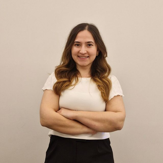 Gizem Genç, Fizyoterapi Ve Rehabilitasyon Aydın