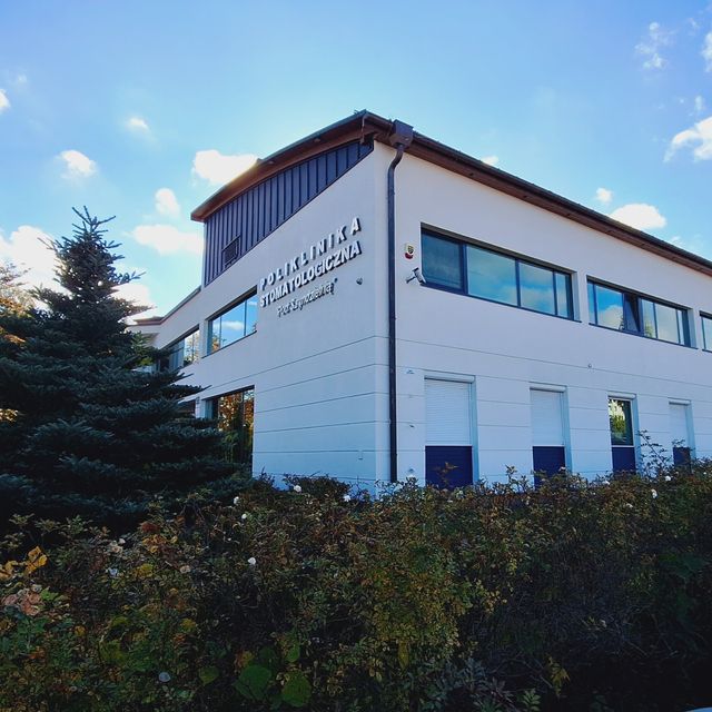 Natalia Soj, higienistka/higienista stomatologiczny Bielsko-Biała