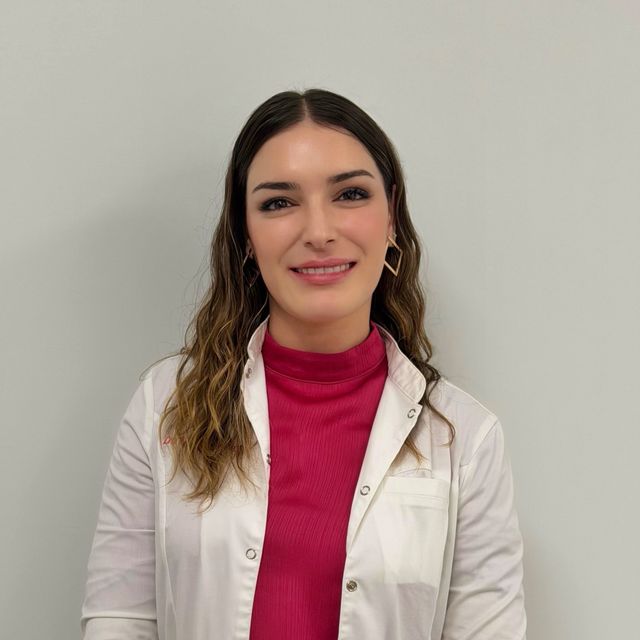 María Ramírez Blanco, Médico estético Mérida