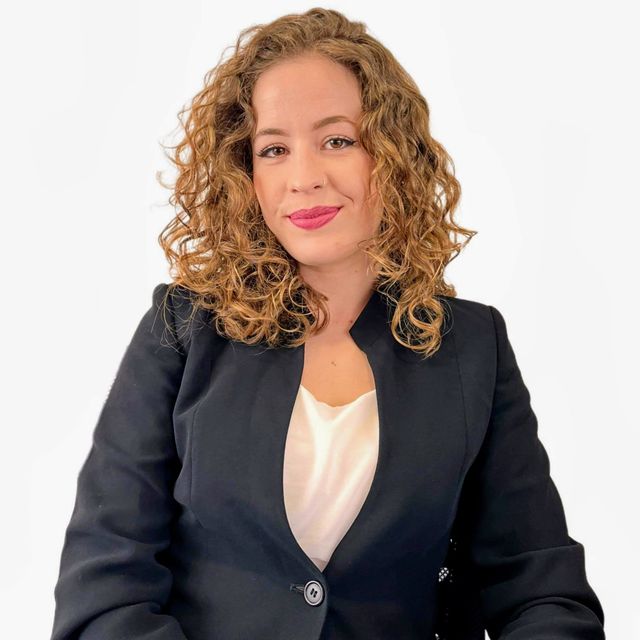 Olga Torres, Psicólogo Murcia