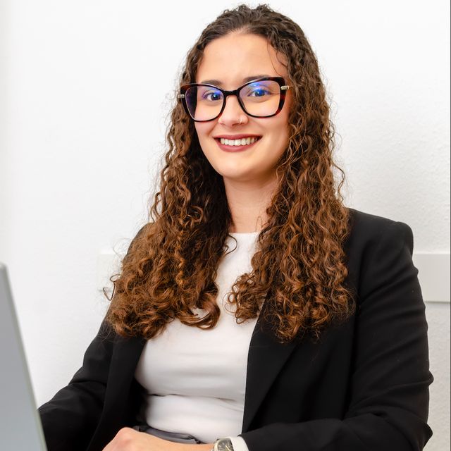 Nerea Martel Alonso, Psicólogo Santa Cruz de Tenerife