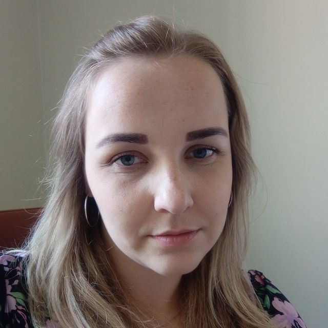 Marta Janusz, psycholog Przeworsk