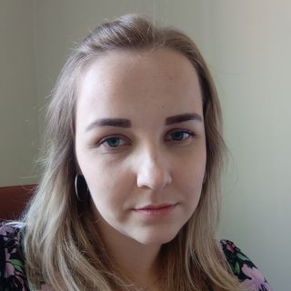 Powiększ obraz: Marta Janusz, psycholog Przeworsk