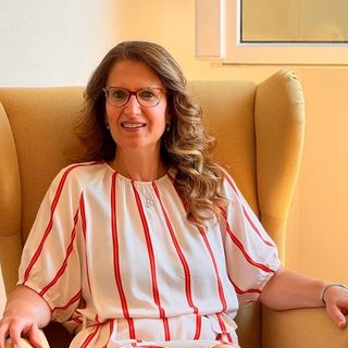 Elena Agio, psicoterapeuta Padova