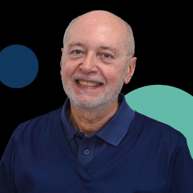 Stefano Dughetti, Radiologo Stradella