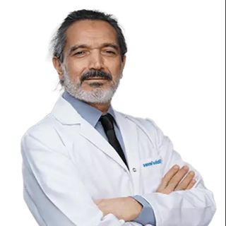Rıza Duacı, Göz Hastalıkları Kartal