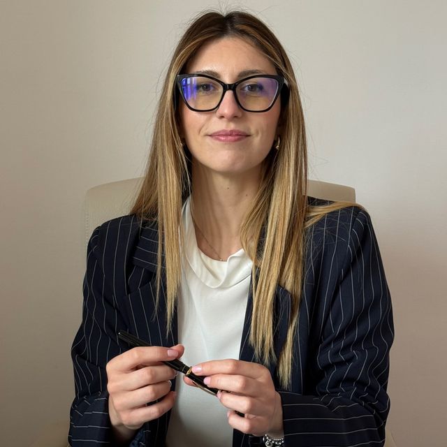 Giulia Fontana, proctologo Civitanova Marche