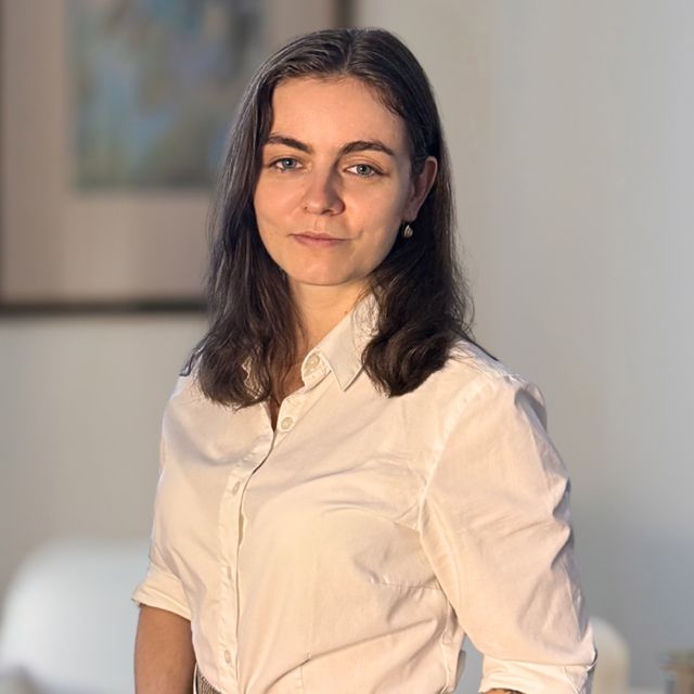Karolina Gucwa