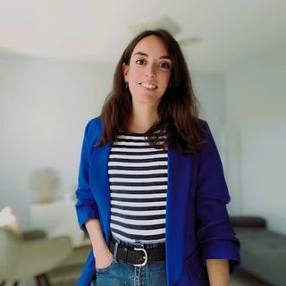 Acercar imagen: Trinidad Hernández Barranco, Psicólogo Zaragoza