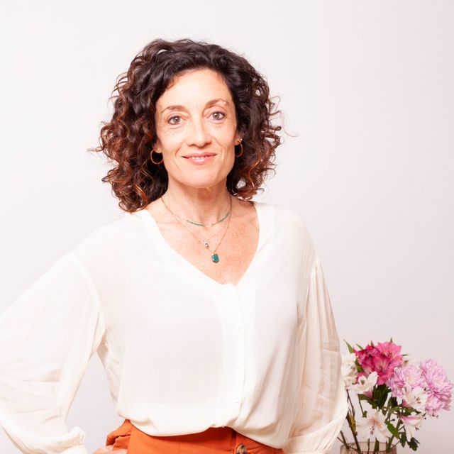 Tania García Siglés, Terapeuta complementario Sant Pere de Ribes