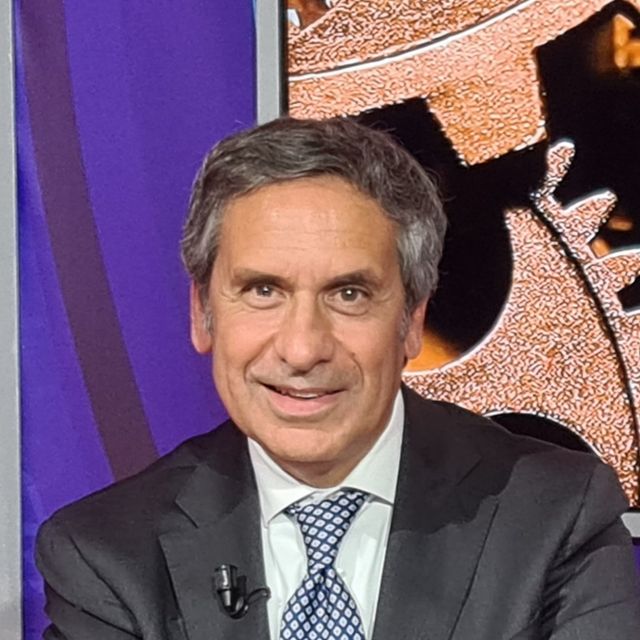 Salvatore Savasta, pediatra Comiso