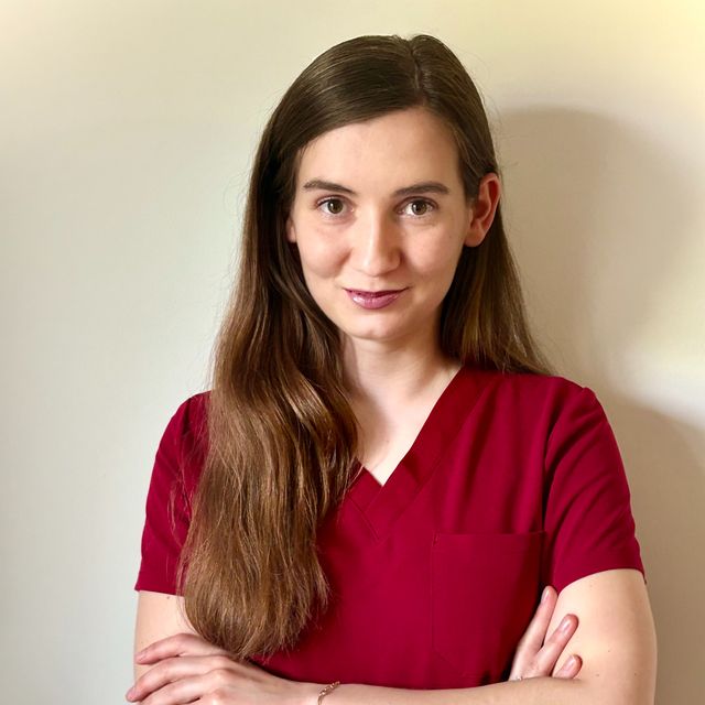 Katarzyna Piszczek-Onak, dermatolog Kraków