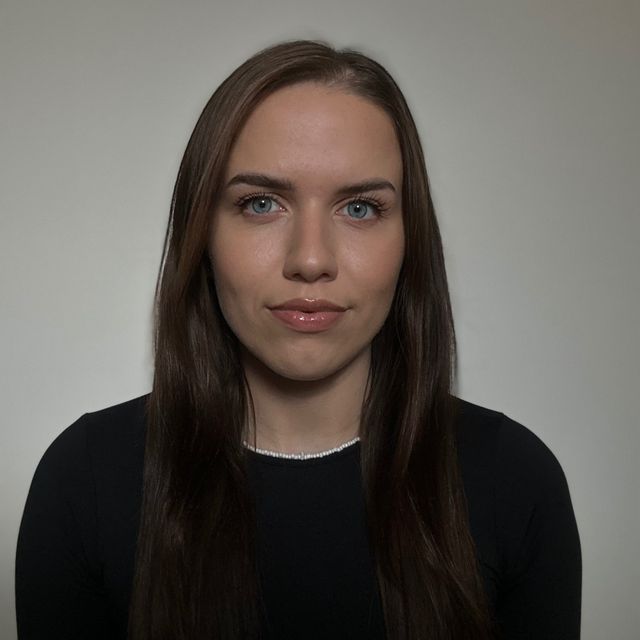 Klaudia Steciuk, psycholog Wrocław