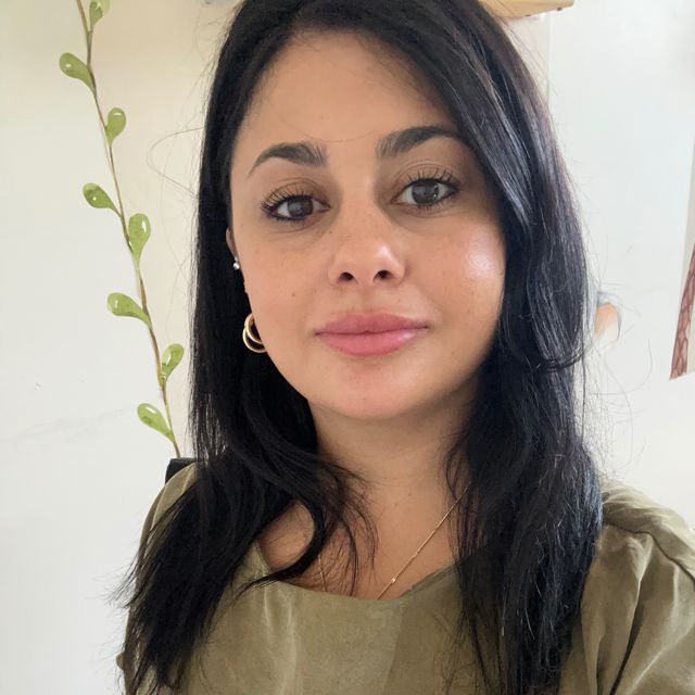 Yasemin Kocaman, Psikoloji İstanbul