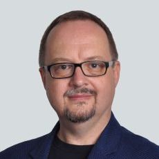 Michał Jurkiewicz, psychoterapeuta Gliwice