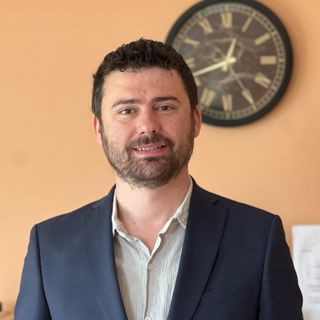 Resmi büyüt: Mustafa Coşgun, Psikoloji Bursa