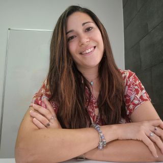 Patricia Cadenas Gea, Psicólogo El Palmar
