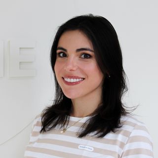 Powiększ obraz: Paulina Freitag, stomatolog Gdańsk