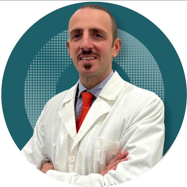 Walter Salustri, ortopedico Roma