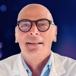 Francesco Menichetti, infettivologo Perugia