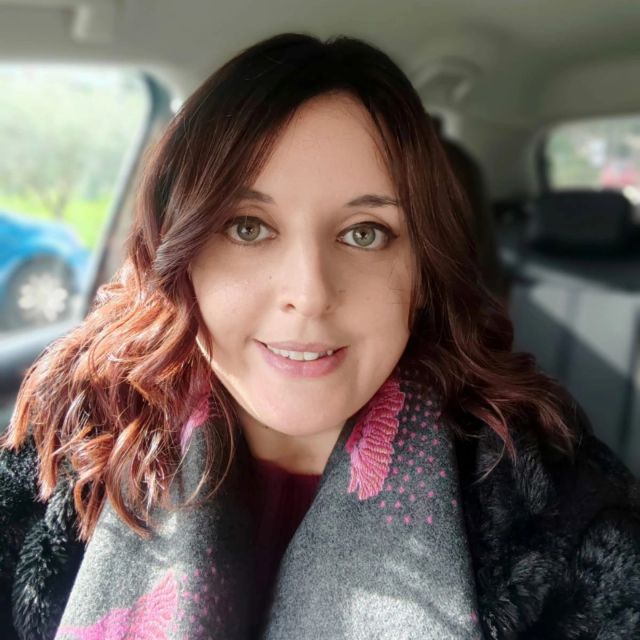 Giulia Luppino, psichiatra Trapani