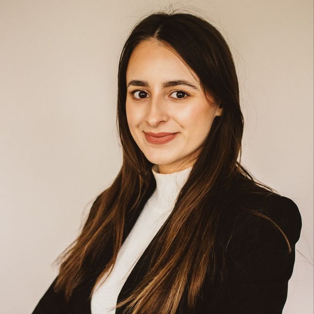 Julia Szajder, logopeda Rzgów