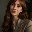  Stephanie Luis Báez