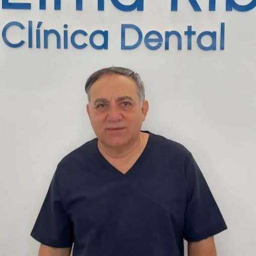 Dario Espinosa Hernandez, Dentista San Isidro