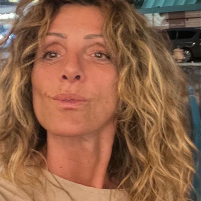 Daniela Bogetti, psicoterapeuta Milano