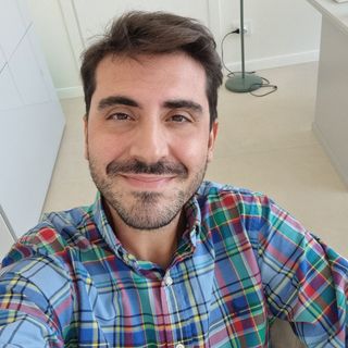 Dott. Alessandro Esposito