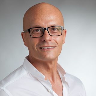 Fabio Romano, psicoterapeuta Argenta