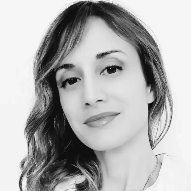 Alessandra Butti, nutrizionista Coccaglio