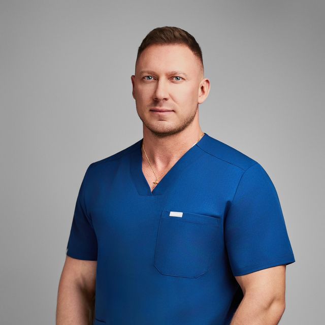 Kamil Fatyga, ortopeda Lublin