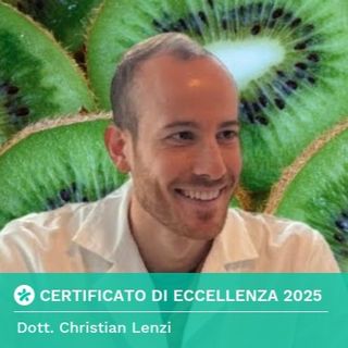 Dott. Christian Lenzi