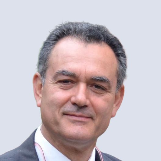 Pasquale Mancino, ginecologo Ciampino
