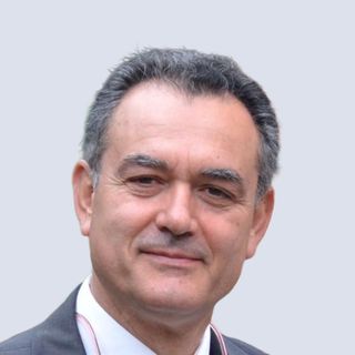 Ingrandire l'immagine: Pasquale Mancino, ginecologo Ciampino