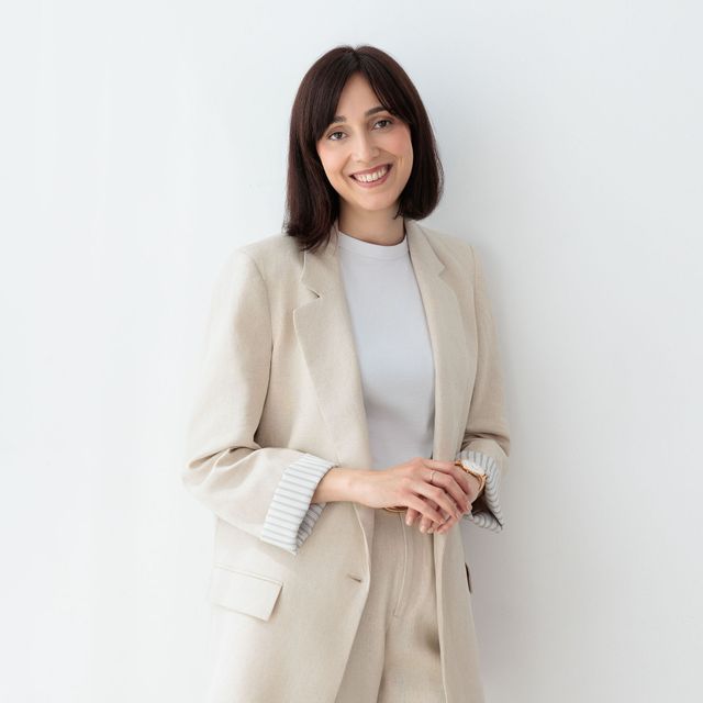 Elena Fernández Domingo, Psicólogo Barcelona