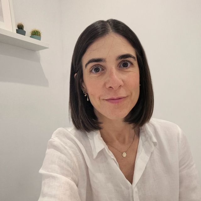 Lucía Cao Fernández, Psicólogo Oviedo