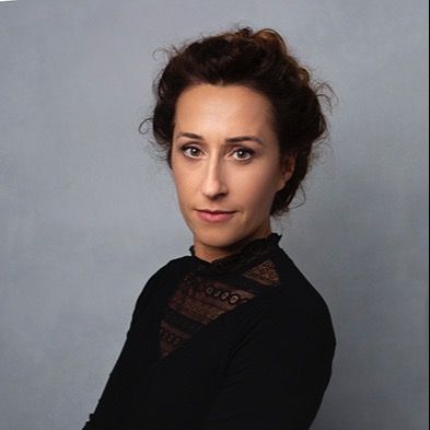 Aleksandra Femiak, psycholog Żory