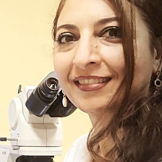 Tiziana Notari, Biologo della riproduzione Napoli