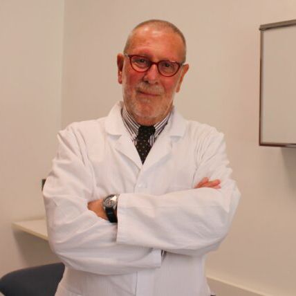 Francesco Angelo De Filippi, geriatra Cinisello Balsamo