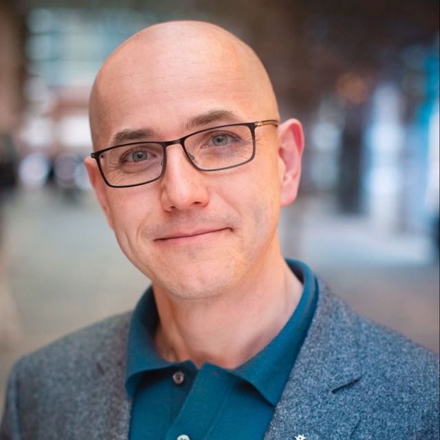 Maciej Zatoński, laryngolog Wrocław