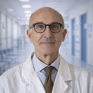 Roberto Fiaschetti, cardiologo Roma