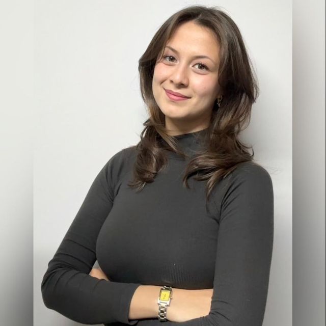 Zekiye Selin Erol, Dil ve Konuşma Terapisi Uşak