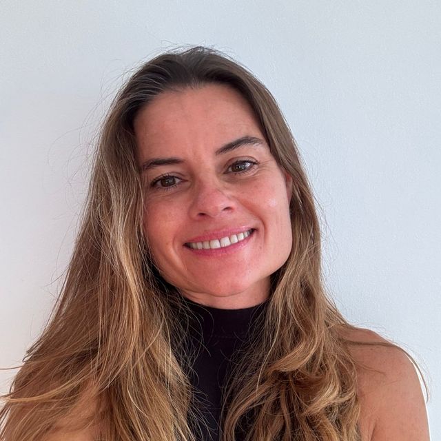 Marta Martin De Fuentes, Terapeuta complementario Palma de Mallorca