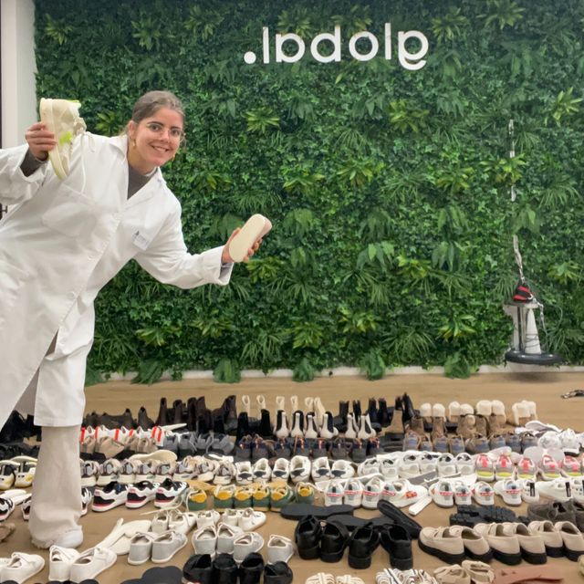 Sara García Blanco, Podólogo Sevilla