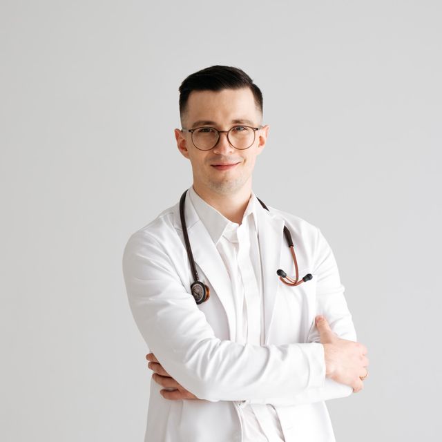 Wojciech Matuszyński, chirurg onkologiczny Szczecin