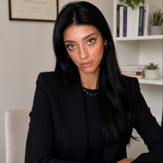 Lina Costantino, psicologo clinico Chieti