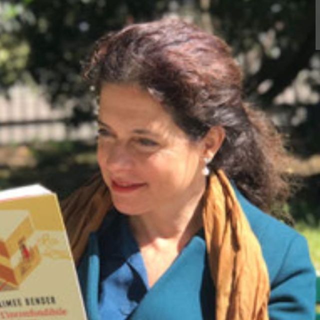 Minerva Medina-Diaz, psicologo Milano