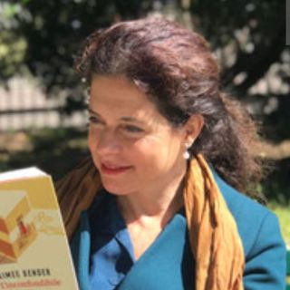 Dott.ssa Minerva Medina-Diaz